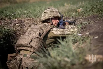 "Вчера были наши, а сегодня чужие": в ВСУ отреагировали на данные DeepState о Лобковом и Степном
