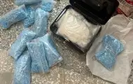 У Львові перекрили міжнародний канал контрабанди наркотиків