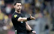 Известно, кто будет судить Шахтер в стартовом матче Лиги Европы