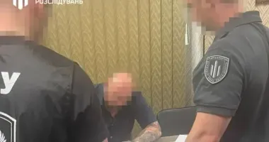 В Днепре будут судить чиновника, организовавшего коррупционную схему на кроватях для военных
