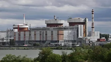 Russian fake about malfunction at South Ukraine Nuclear Power Plant refuted