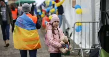 Невидима боротьба переселенців: як українці виживають на новому місці