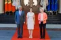 Президент Молдовы эксклюзивно для ТСН.ua: "Мы обязаны Украине нашим миром"