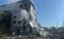 Russians strike Kostiantynivka with FABs at night: people may be trapped under rubble of building. PHOTOS