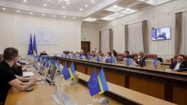 Переселенцы смогут получить компенсацию за разрушенное жилье на ВТО: детали от Шмыгаля