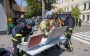 У Харкові відомо про першу жертву внаслідок ранкової атаки РФ: у лікарні померла жінка