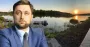 Після прокуратури – глемпінг: родина Плескача будує базу відпочинку для рибалок на Полтавщині