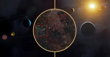 10-километровый гость из другого мира: врежется ли 3I/ATLAS в Землю и что о нем известно (фото)
