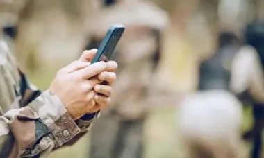 В "Дії" запустили новый сервис "Ветеран PRO" - что о нем известно