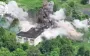 Ukrainian MiG-29 destroys enemy personnel concentration site and command post in the North. VIDEO