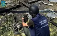 Атака дронів на Харків: відомо про першу жертву