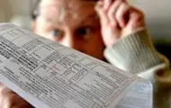Комунальні тарифи значно зростуть: коли чекати збільшення сум у платіжках