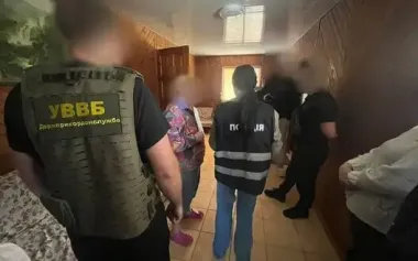 Fake employment in schools: scheme to evade mobilisation has been uncovered in Chernihiv region – SBGS. PHOTOS