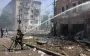 Another attack by Shaheds in Kharkiv: seriously wounded woman dies in hospital