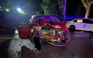 ДТП в Броварах: серед семи потерпілих - троє дітей