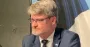 Ми чули вибухи: у Харкові посол Франції Гаель Весьєр став свідком атаки "шахедами"