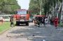 Количество пострадавших военных возросло: новые подробности удара по Запорожью