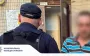 Drunk man launches firework from balcony in Kyiv: man faces up to 5 years in prison – National Police. PHOTO