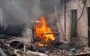 Удар по ТЦК в Запоріжжі: стала відома кількість потерпілих