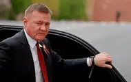 У Росії застрелився звільнений сьогодні Путіним міністр транспорту