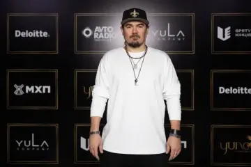Фагот розсекретив, де навчається його син від екскоханої та як він фінансово його забезпечує