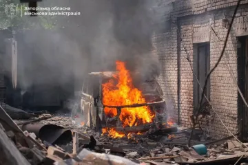 Пять ударов за восемь дней: что известно об усилении атак россиян на ТЦК в Украине
