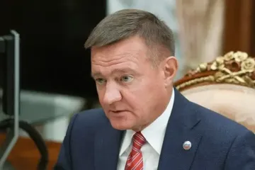 Знайдено мертвим ексміністра транспорту РФ Старовойта: що про нього відомо