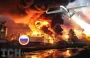 Дроны ГУР поразили в России Ильский НПЗ — источники