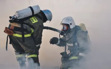 Українські воїни вдарили по заводу під Москвою, де виробляють бойові частини для "Шахедів"