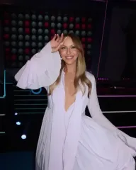 Леся Нікітюк з новонародженим сином поїхала до Хмельницька і показала, як час з рідними проводить