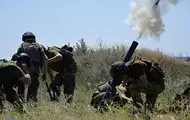 ВСУ отбили почти 100 штурмов с начала суток
