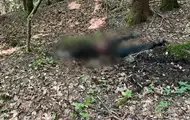 Рятувальники виявили тіло людини у горах поблизу кордону з Румунією