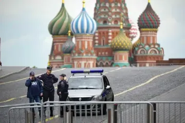 Еще одна смерть в структурах власти РФ: чиновник умер прямо на совещании