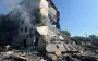 Woman’s body was pulled out of rubble in Kostiantynivka. Russians wound 7 people in Donetsk region over day