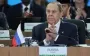 Лавров озвучив побажання щодо мирного договору