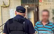 Киянину загрожує до п’яти років за запуск феєрверків з балкона