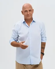 Потап назвав країну, де насправді застав початок повномасштабного вторгнення: "Роздавали хліб"