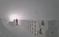 В Антарктиде нашли самое древнее ледяное ядро Земли