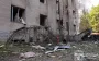 Shahed attack on Kharkiv: number of victims rises to 71, one woman killed