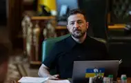 Зеленський провів важливі переговори зі Стармером