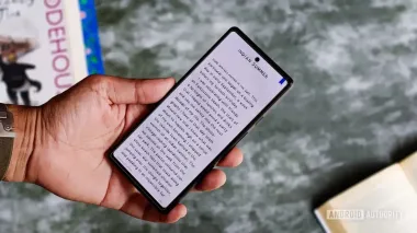 4 приема, которые помогут улучшить чтение на любом смартфоне Android (фото)