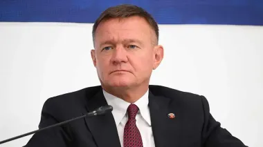 Грозило до 20 лет: всплыли первые детали об экс-главе Минтранса РФ, покончившем с собой