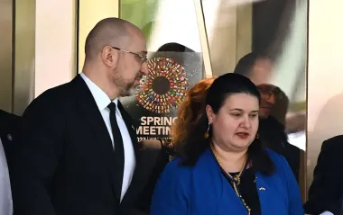 Шмигаль - головний претендент на посаду посла в США: експерт пояснив політичну логіку