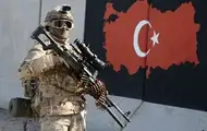 В Іраку 12 турецьких солдатів загинули під час операції, отруївшись метаном