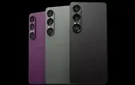 Sony временно приостановила продажи флагманского смартфона Xperia
