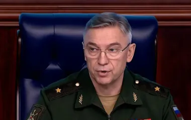 Британія розширила санкції проти РФ за використання хімзброї: у списку генерал
