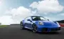 Porsche представила новую спецверсию 911