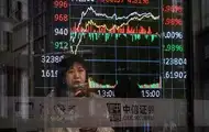 Валютные резервы Китая достигли десятилетнего максимума