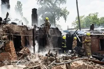 Хотят понравиться украинцам: нардеп объяснил, зачем россияне бьют по ТЦК