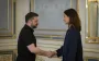 Switzerland to provide 5 billion francs for Ukraine’s reconstruction – Zelenskyy